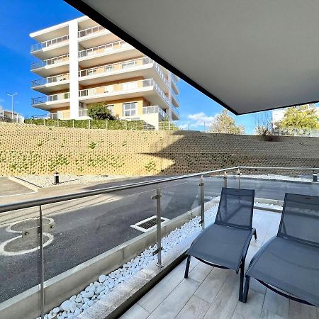 Appartamento Praia Da Rocha Twins 2 With Pool By Homing Portimão Esterno foto